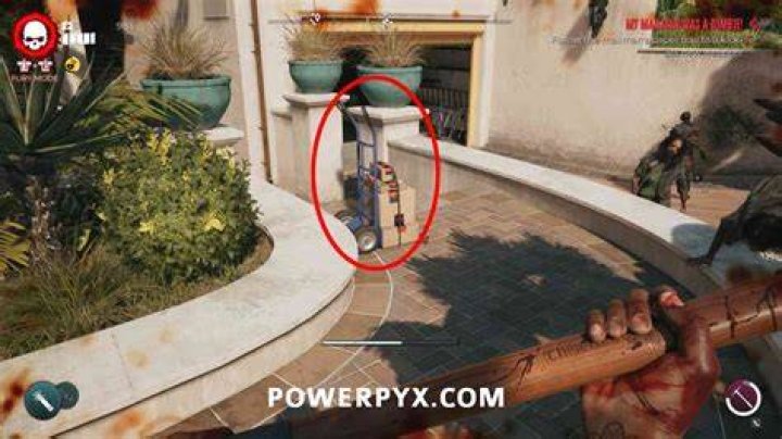 Dead Island 2 My Mailman Was a Zombie Lost & Found Quest Guide My-Mailman-Was-a-Zombie-Quest-Log-Dead-Island-2