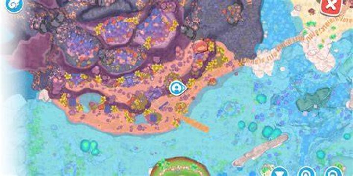 All 7 Lost Luggage Locations in Hello Kitty Island Adventure My-Melody-Lost-Luggage-Location