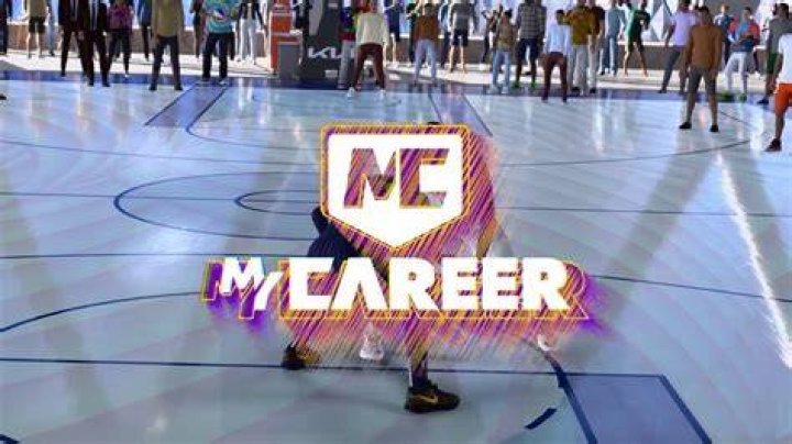 When Does NBA 2K24 Season 5 Release? MyCareer-2024-1