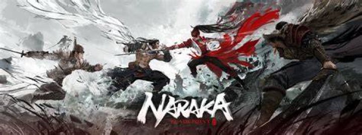 Naraka: Bladepoint Developer Interview - Launch, Monetization, Bots, and Shrek naraka-combat