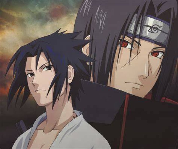 Naruto-Itachi-Sasuke-Uchiha