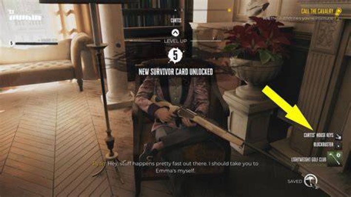 Where to Get Curtis' House, Garage, and Safe Keys in Dead Island 2 Need-Curtis-House-Keys-in-Dead-Island-2