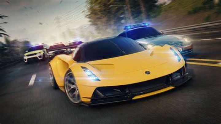 How to Escape the Cops Easily in Need for Speed Unbound Need-For-Speed-Unbound-Cop-Escape