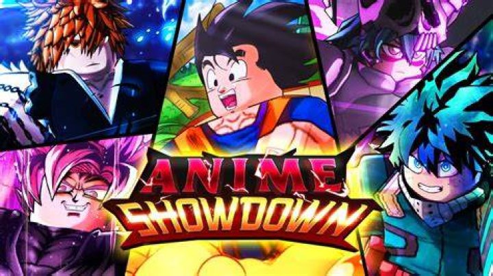 Roblox Anime Showdown Codes New-Characters-Anime-Showdown