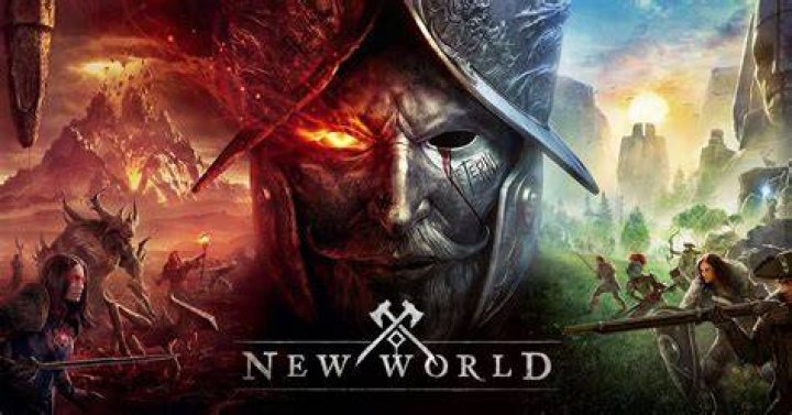 New World 3090 Brick