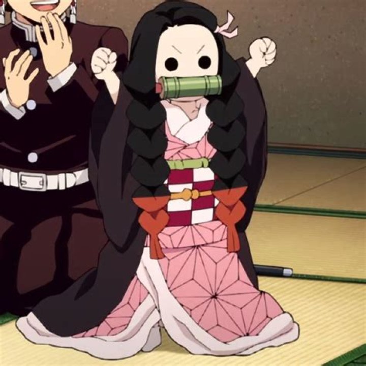 Does Nezuko Die in Demon Slayer? Explained Nezuko-in-her-small-form