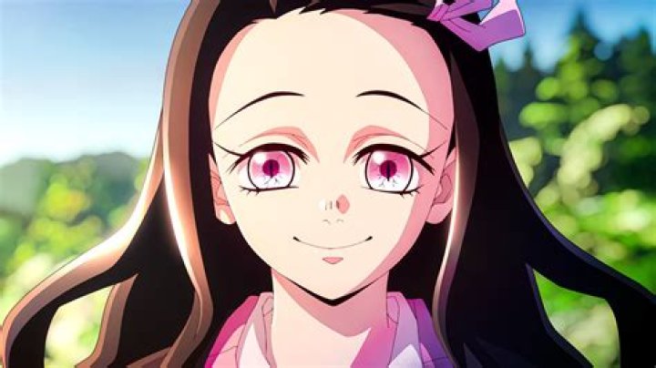 Does Nezuko Die in Demon Slayer? Explained Nezuko-smiling-under-the-sun
