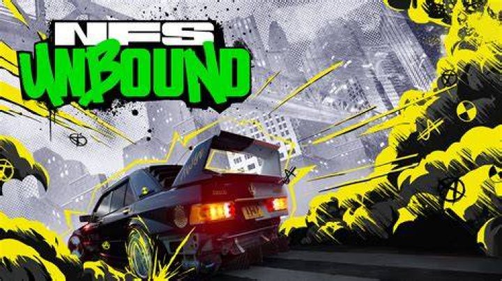 How to Escape the Cops Easily in Need for Speed Unbound NFS-Unbound-Roadblock-Bypass