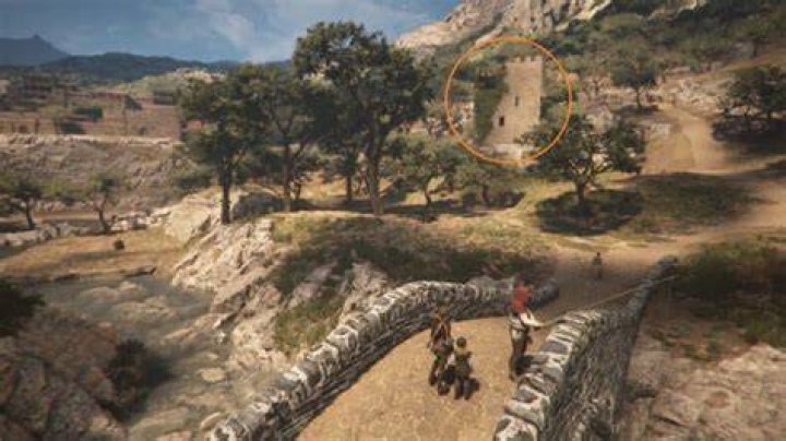 All Souvenir Locations in A Plague Tale: Requiem Nice-Screeching-Souvenir-in-A-Plague-Tale-Requiem