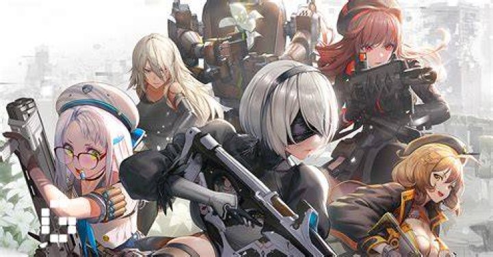 NIKKE x Nier Event: How to Get 2B and A2 NIKKE-x-Nier-Event-How-to-Get-2B