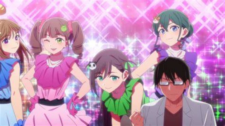 Who is Nino in Oshi no Ko? Nino-in-Oshi-no-Ko