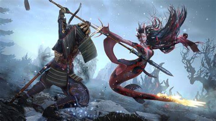 Nioh