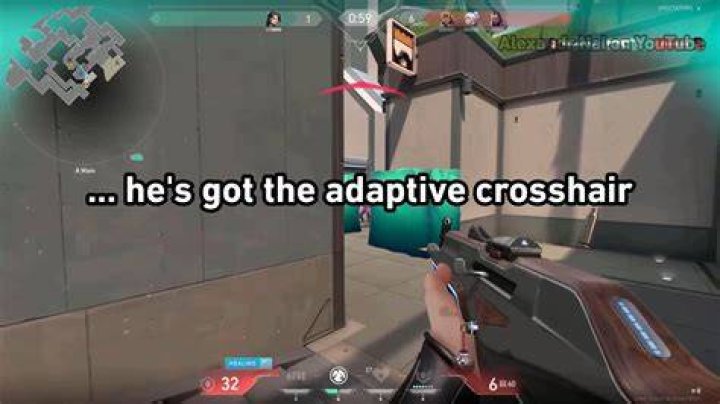No-Crosshair