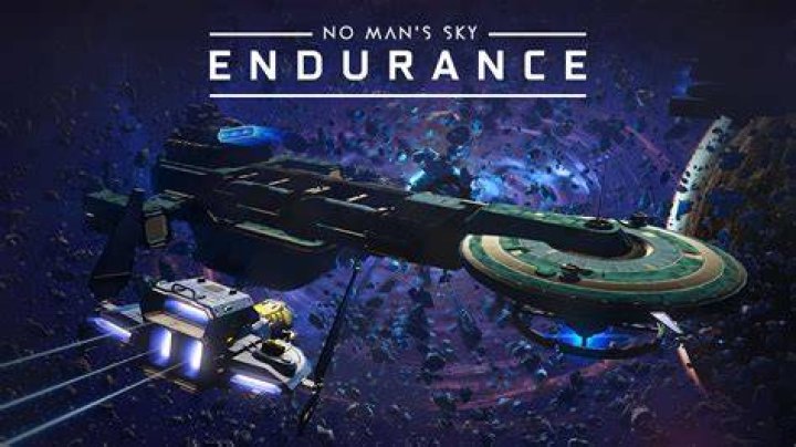 No Man's Sky Endurance Patch Notes: Everything New in Update 3.94 No-Mans-Sky-Endurance-Update-Freighter-Changes