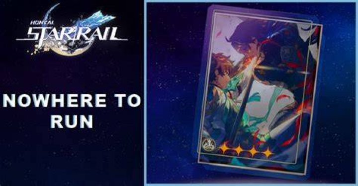 All Honkai Star Rail Battle Pass Light Cones Ranked: Which Should You Choose? Nowhere-to-Run-honkai-Star-Rail