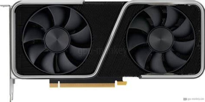 Nvidia RTX 3060 Specs