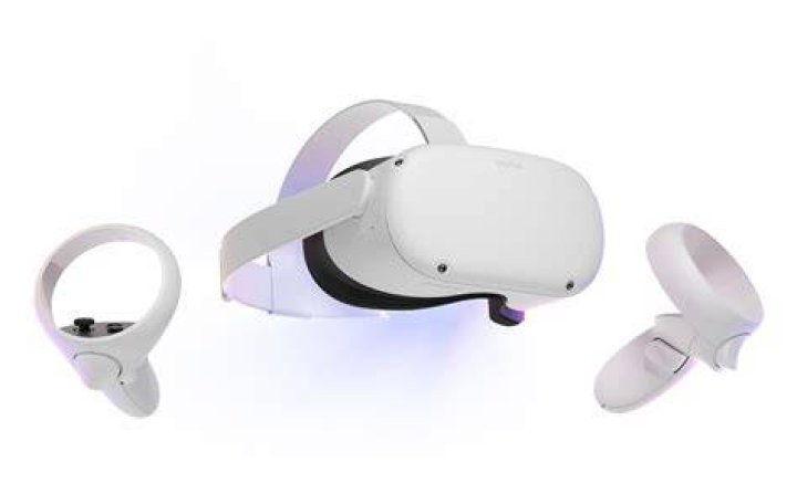 Oculus Quest 2 free replacement