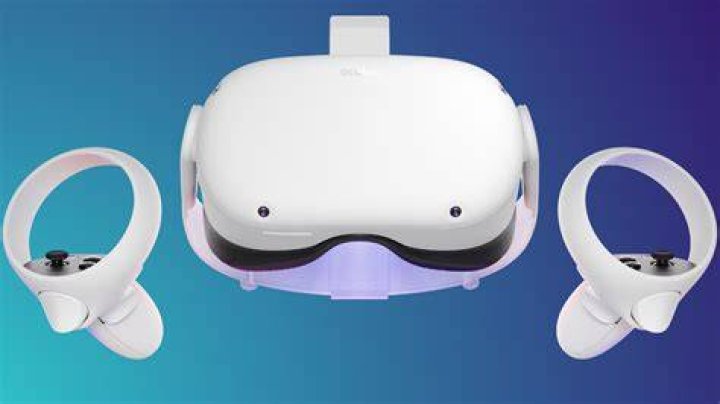 Oculus Quest 2 pulled from sale