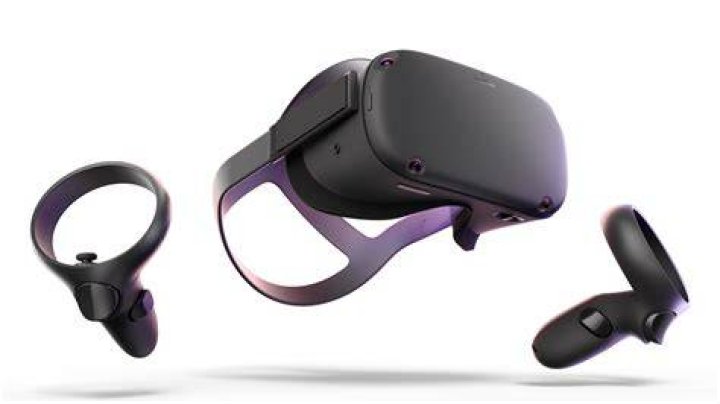 Oculus Quest Oculus Link