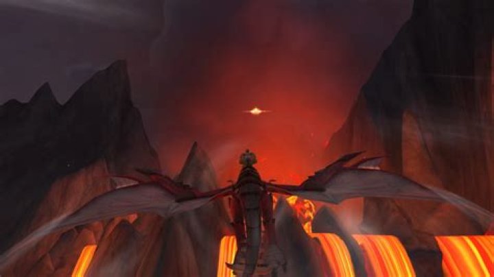 All Dragon Glyph Locations in World of Warcraft: Dragonflight Ohsidian-Throne-Dragon-Glyphs