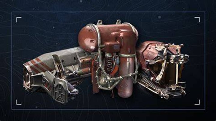 How to Claim Starfield Pre-Order Bonuses on PC and Console Old-Mars-Skin-Starfield