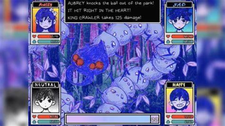 10 Of The Best Indies To Play On Your Steam Deck Omori