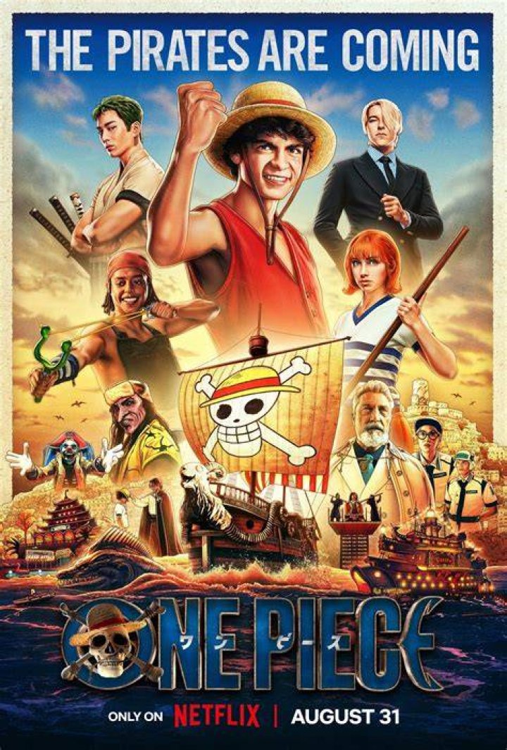 How to Watch all One Piece Movies in Order One-Piece-The-Movie