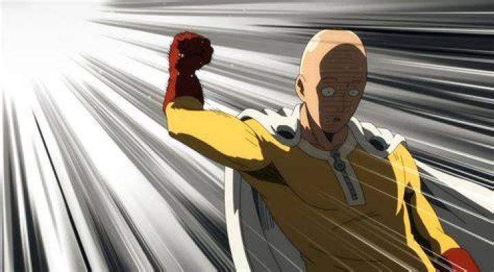 One Punch Man season 2 episode 10