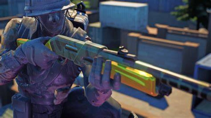 Best Fortnite 1v1 Map Codes One-Tap-Combat