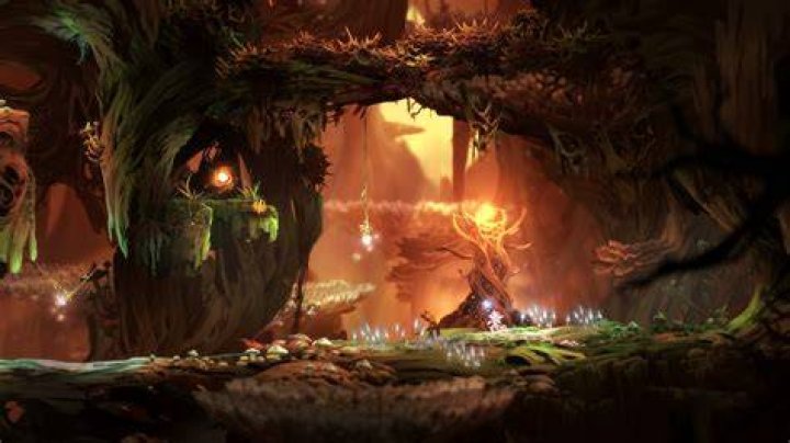 ori and the blind forest switch