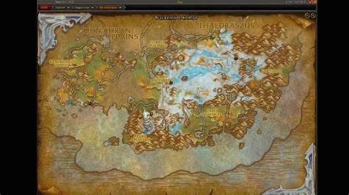 How Do You Complete Open Orientation in World of Warcraft Dragonflight? Orientation-Iskaara