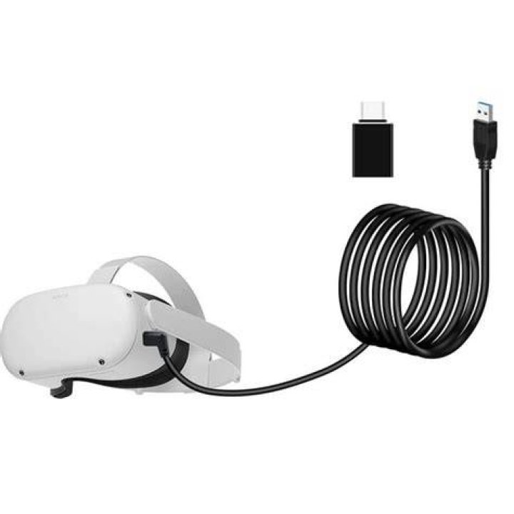 Orzero Oculus Link cable
