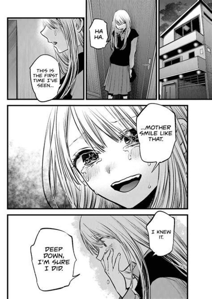 Oshi no Ko Chapter 121 Release Date, Time, and Chapter 120 Spoilers Oshi-no-Ko-Chapter-121-Chapter-120-Spoilers