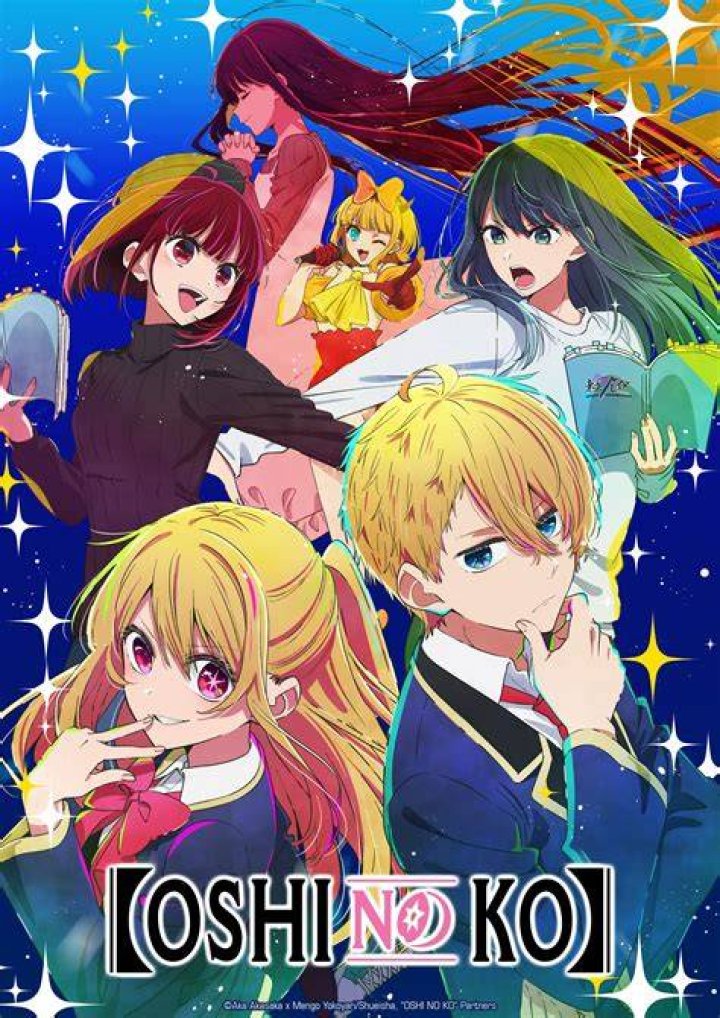 Oshi no Ko Season Finale: Episode 11 Release Date, Time, and Episode 10 Spoilers Oshi-no-Ko-Episode-11-Season-Finale-Release-Date-Countdown-Time