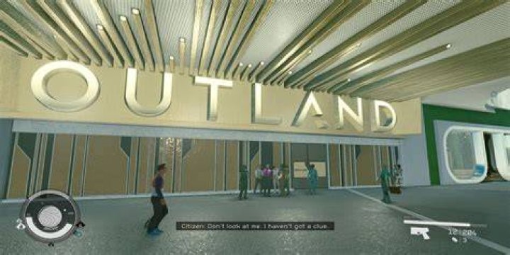Outland-Starfield