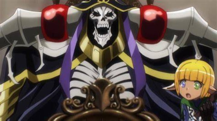 Overlord 4 Episode 11 Release Date