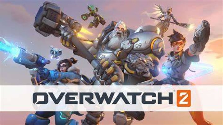 Overwatch 2 2020 release date rumored PlayStation Brasil tweet