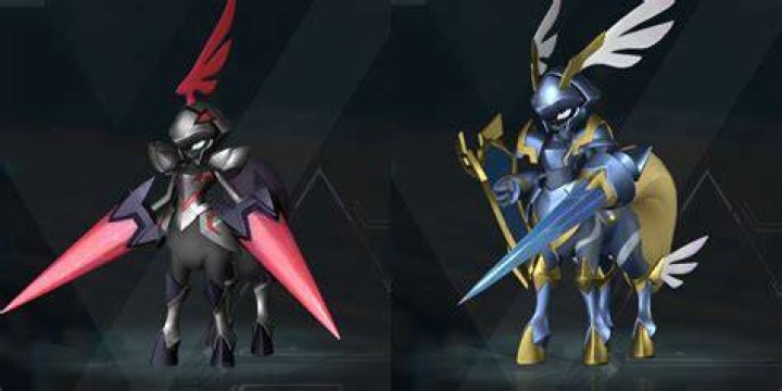 All Legendary Pals in Palworld, Listed Paldius-and-Necromus
