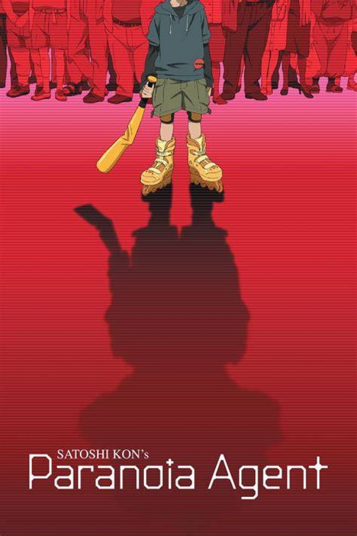 Best Horror Anime on Crunchyroll paranoia-agent-horror-anime