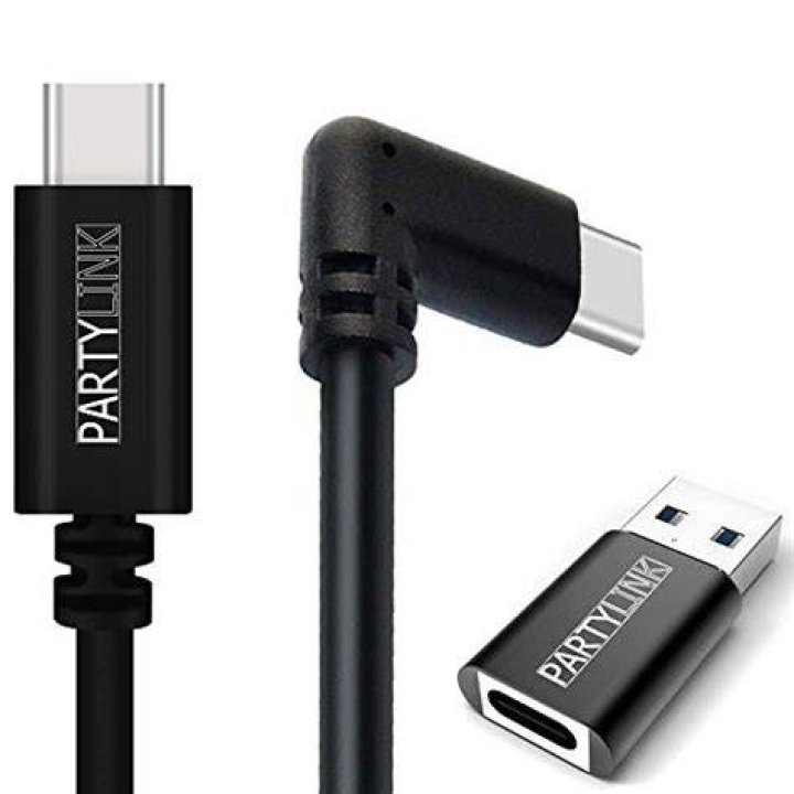 PartyLink Oculus Link cable