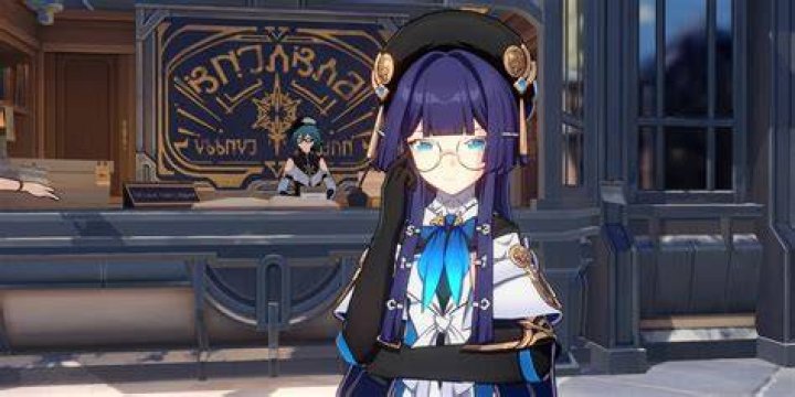 Best 4-Star Honkai Star Rail Characters, Ranked Pela-honkai-star-rail