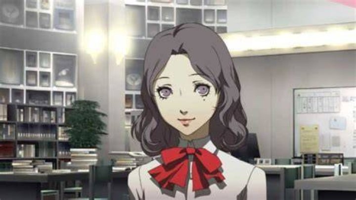 You Should Play as a Girl in Persona 3 Portable for the Best Experience Persona-3-Portable-Saori
