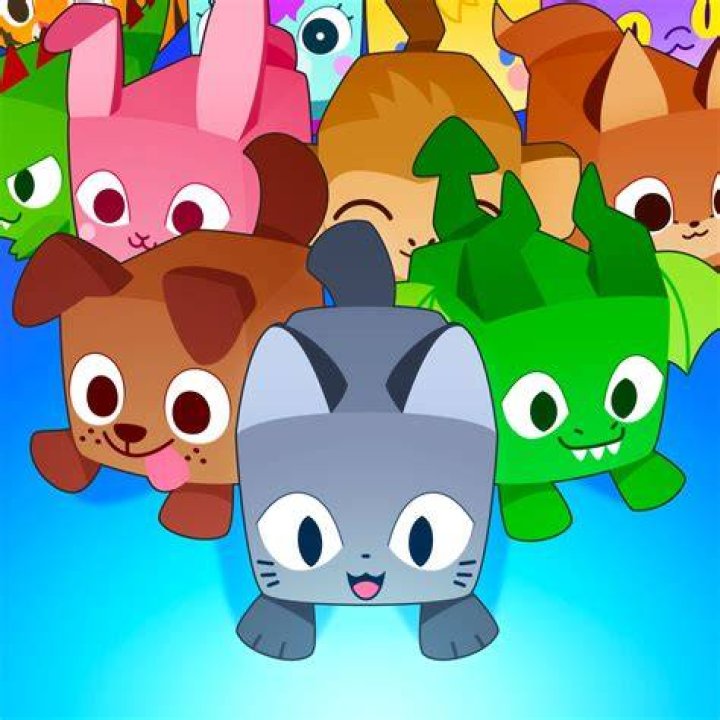 All Secret Presents in Roblox Pet Simulator 99 Pet-Simulator-99-Present-11