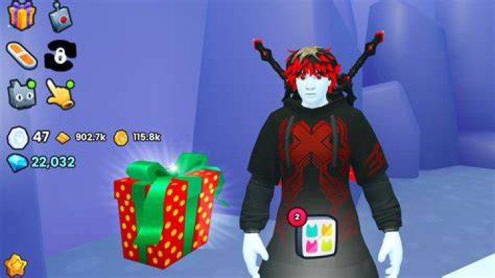 All Secret Presents in Roblox Pet Simulator 99 Pet-Simulator-99-Present-13