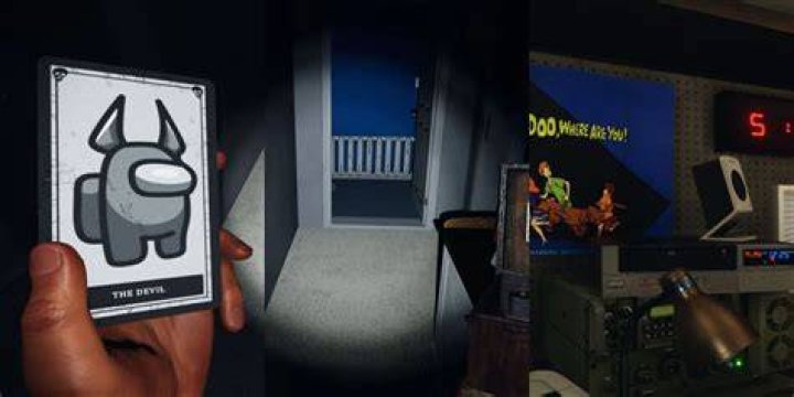 Phasmophobia mods