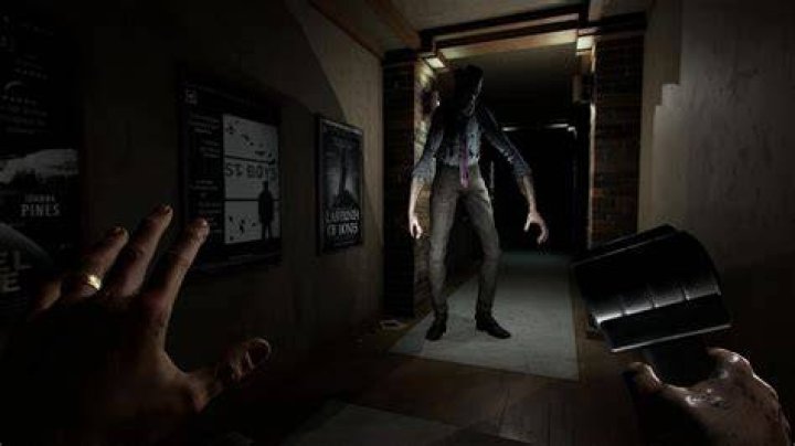 Phasmophobia Update January 8, 2021 patch notes