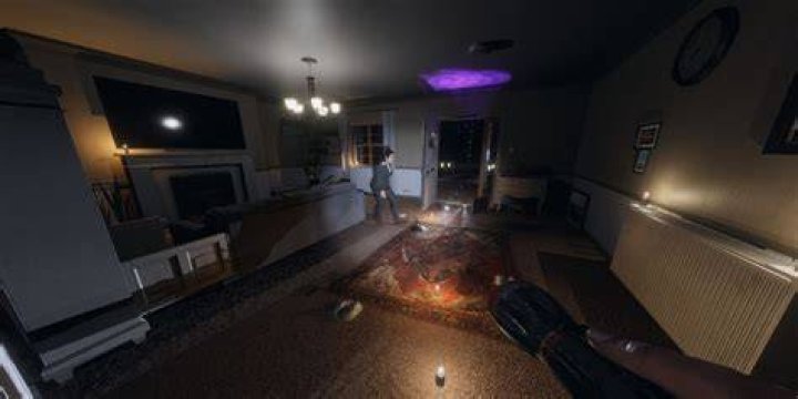 10 Best Games To Play on Steam Deck Phasmophobia