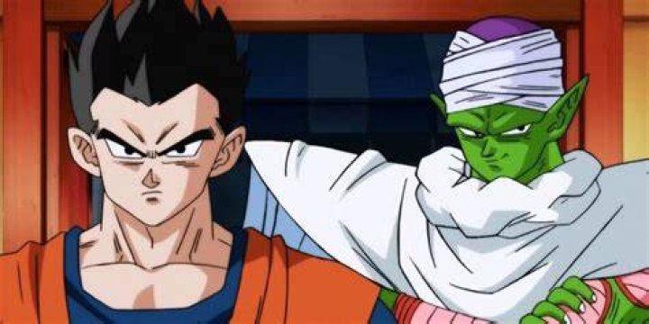 10 Best Dragon Ball Quotes Across the Entire Series Piccolo-smiling-at-Gohan