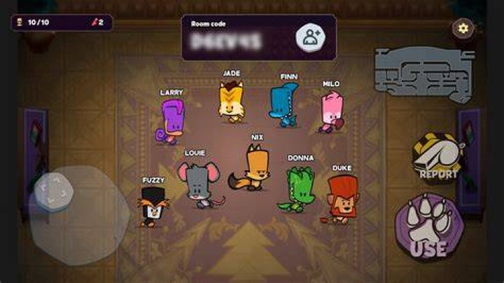 Does Endless Dungeon Have Local Co-Op? Play-With-Friends