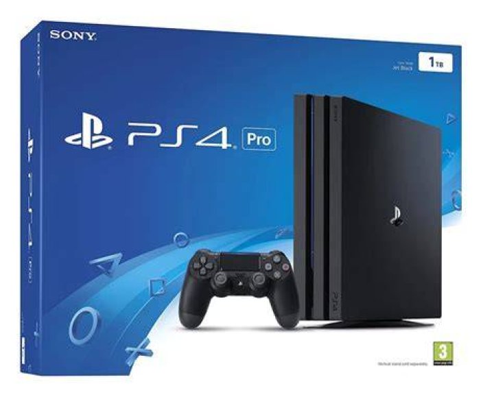 Playstation-4-Pro-2016-all-playstation-generations-in-order